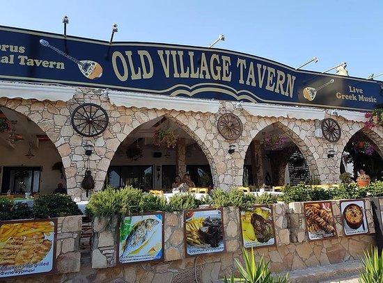 Old Village Tavern